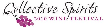 Collective Spirits Wine Festival
