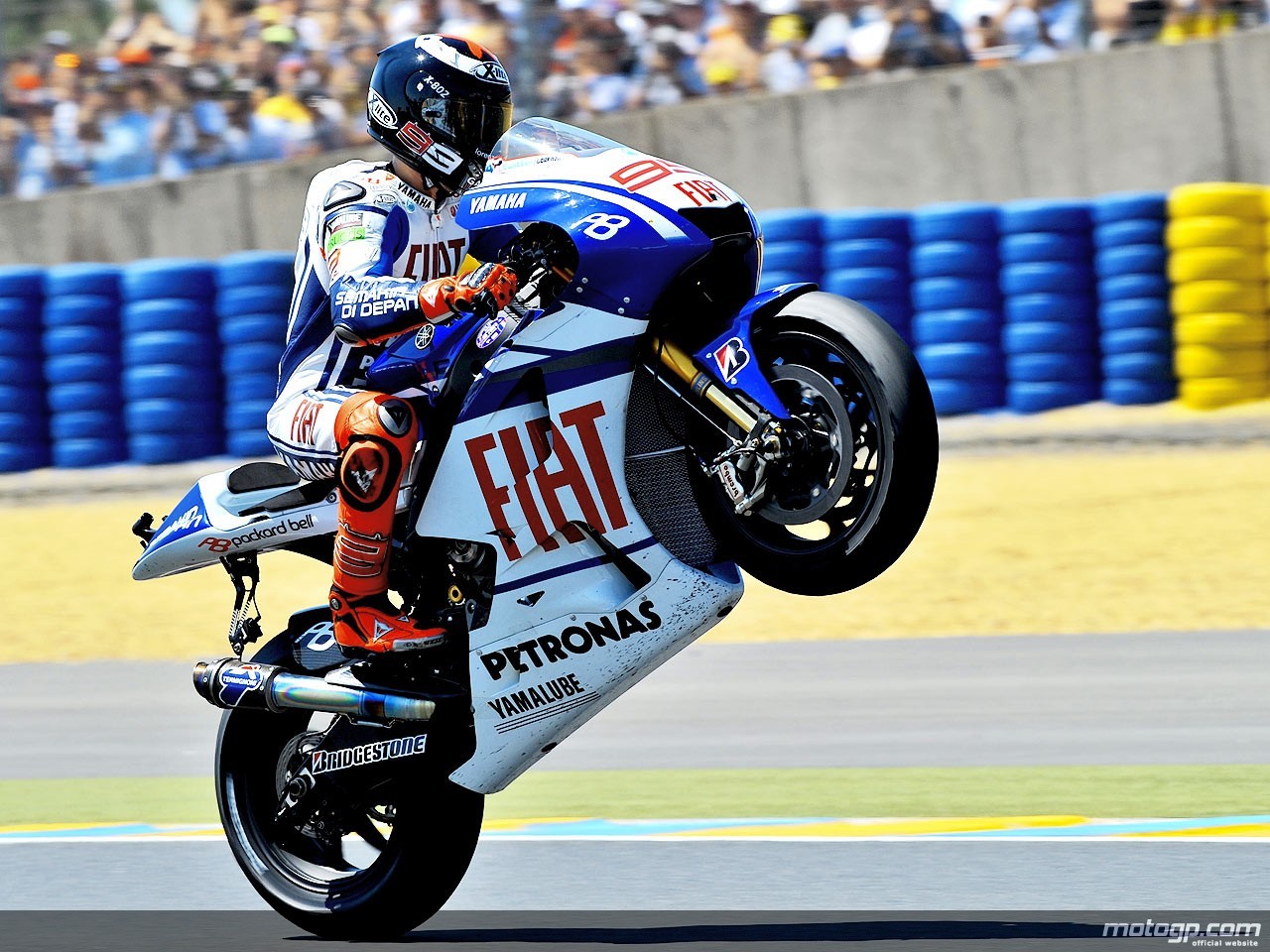 jorge lorenzo wallpaper