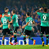 Schalke segura pressão do Chelsea na Inglaterra e busca o empate na estreia