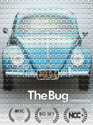 The Bug Life And Times Of The Peoples Car Bluray