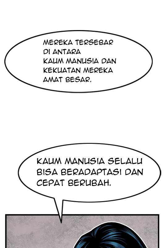 Webtoon Noblesse Bahasa Indonesia Chapter 10