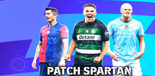 Download eFootball PES Timnas Indonesia Update 2025 PPSSPP Eropa Final Update Kits 2025-2026 Camera PS5 HD Graphics English Version