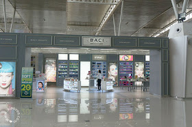 BACI Beauty Shop, BACI Beauty Store, Belanja di Bandara Juanda Surabaya
