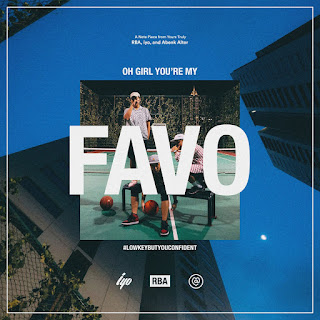 MP3 download RBA, IYO & Abenk Alter - Favo - Single iTunes plus aac m4a mp3