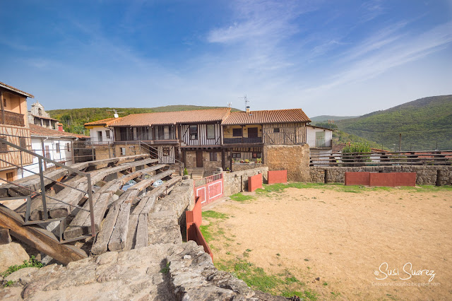 4 de los Pueblos más bonitos de la Sierra de Francia- Descubre Cada Día