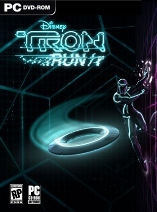 Game TRON RUN/r Highly Compressed