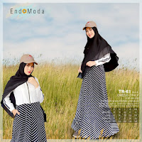 GAMIS ENDOMODA TR 61