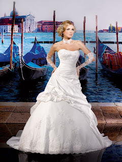 Collector 2013 Spring Bridal Wedding Dresses