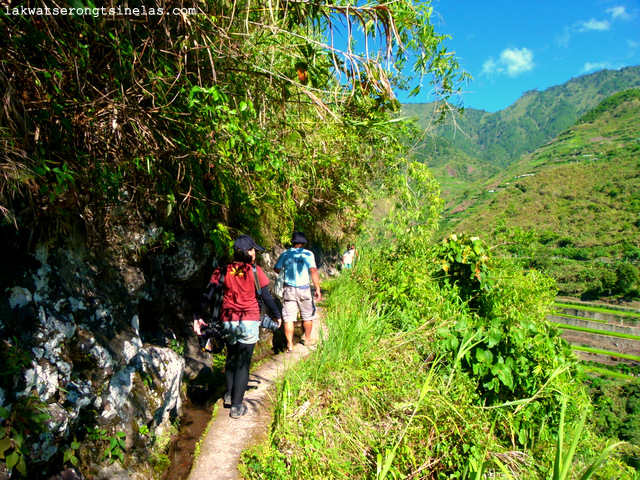 day hike to tinglayan villages of kalinga