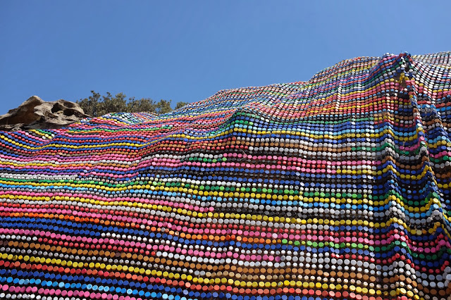 Sculpture by the Sea Bondi 2013