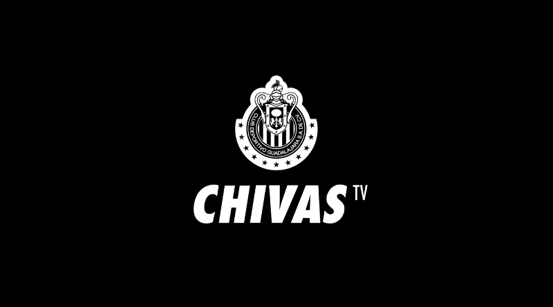 Chivas TV, el nuevo concepto de las Chivas Rayadas del Guadalajara | Ximinia