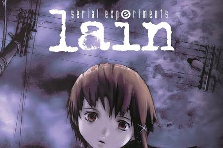 Serial Experiments Lain (TV Mini Series 1998)