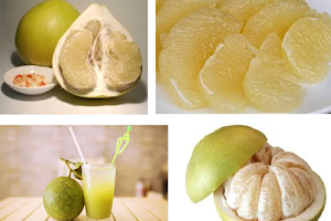 Sự thật có nên uống nước ép bưởi vào buổi tối ít người biết