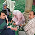 Warga Muslim Mesir Donor Darah untuk Korban Bom Gereja