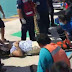 Explosión en un barco en Playa del Carmen deja al menos 13 heridos