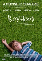 Boyhood (Jeunesse) ***