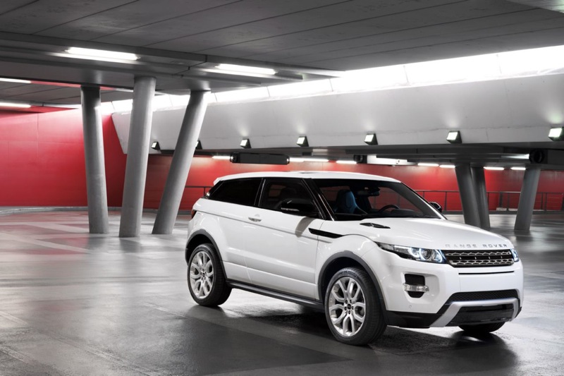 Big RangeRoverEvoque 15