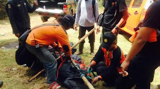 Pemkab Magetan Tanggung Semua Biaya Perawatan dan Pemulangan Jenazah