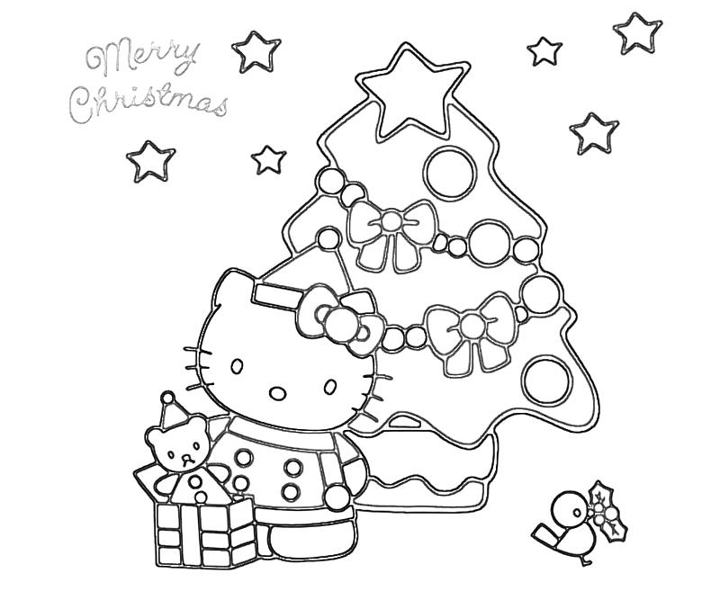 printable-hello-kitty-character_coloring-pages