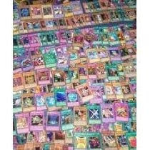 YuGiOh! Mega Lot 100 Mint Card Plus 4 Rares with Possible Random Holo Inserted! (YuGiOh! MAKES A GREAT BIRTHDAY GIFT OR STOCKING STUFFER!)