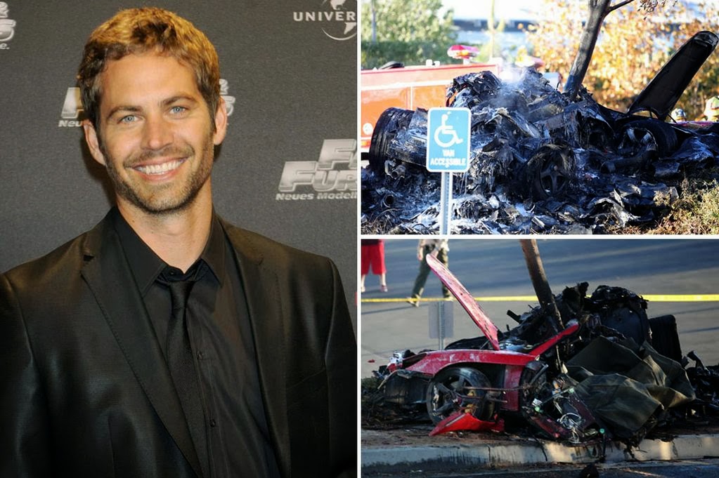 Paul Walker Death