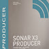 Cakewalk SONAR X3d Producer Edition (Unlocked) | 1.4 Gb