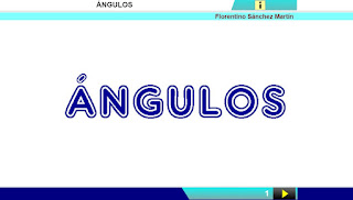  ÁNGULOS