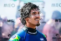 Gabriel Medina (Foto: Thiago Diz)