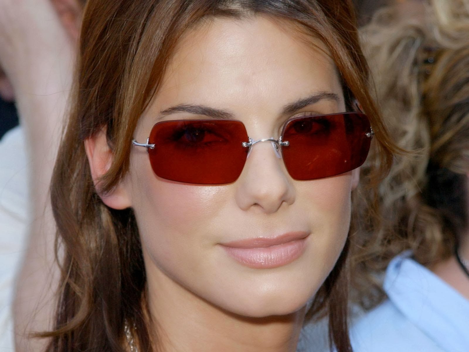 ... WALLPAPER FREE DOWNLOAD: Sandra Bullock Top Star Hd Wallpaper Free