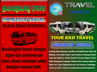 TRAVEL KENDAL PP