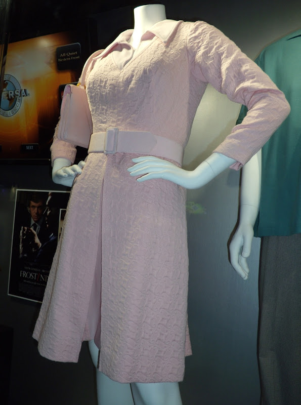 Pat Nixon movie costume