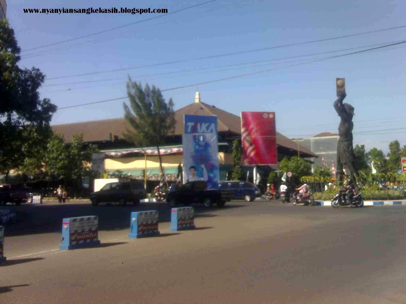 Sila Download™: Download gambar kota Ponorogo, Gallery 