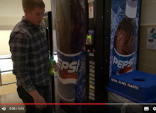 How to Hack Vending Machines 如何破解自动售货机