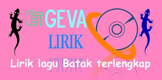 Lirik Lagu Haholongi Inangmi dan Artinya