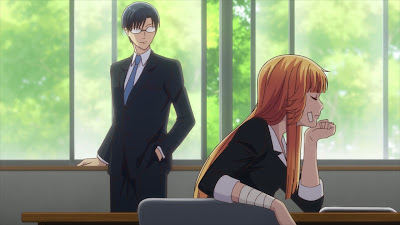 Fruits Basket Prelude Movie Image 20