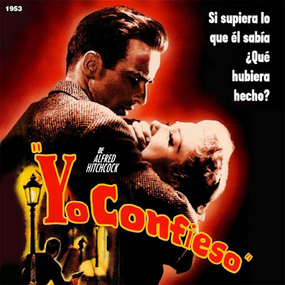 Yo confieso - [1953]