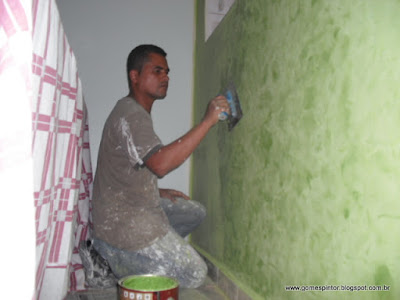 PINTURA RESIDENCIAL SP