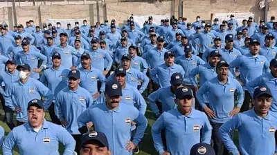 السبت القادم: بدء دورة التربية العسكرية لطلاب أكاديمية طيبة