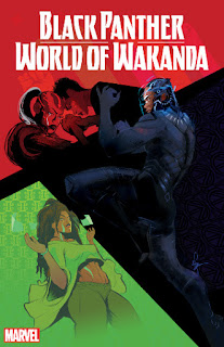 Black Panther: World of Wakanda