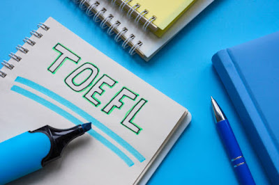 menjelajahi berbagai macam tes TOEFL yang umumnya digunakan dan memahami perbedaan serta format dari masing-masing tes.