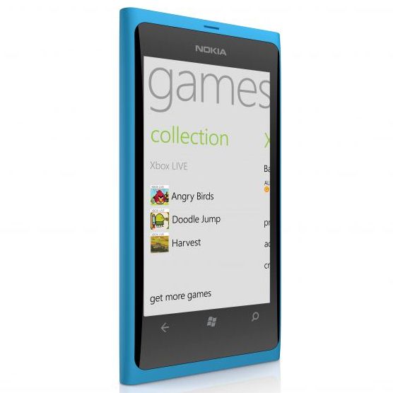 How to Get Free Games On a Nokia Phone