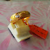 SOLD Cincin Belah Rotan 2C Bajet 1.12g u67 Saiz 12 