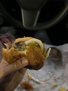 Galley Boy
