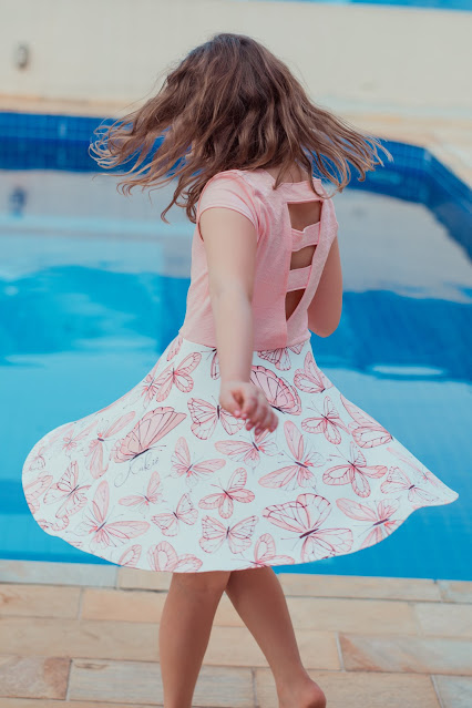 Moda Infantil Lorenci Baby