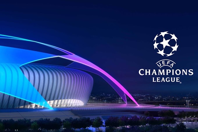 UEFA Lakukan Perubahan, Liga Champions Semakin Menggiurkan, Inter Bisa Meraup Pundi Uang Fantastis