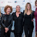 Women for Women against violence, II edizione: PREMIO Camomilla a DE ROSSI, ROMANOFF, LEONE, CHIABOTTO, MINACCIONI, VOLPE