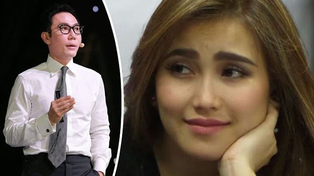 Pengakuan Abdul Rozak Soal Pengunduran Diri Ayu Ting Ting Dari Pesbuker