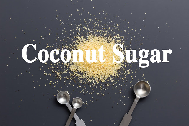 Coconut Sugar