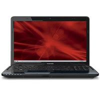 Toshiba Satellite L775S7140