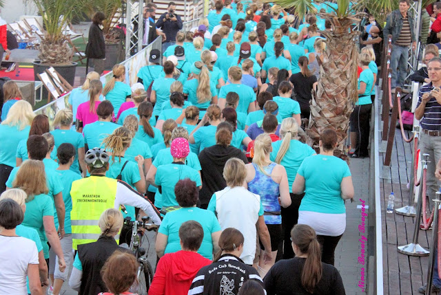 1. Ludwigshafener Frauenlauf 2015